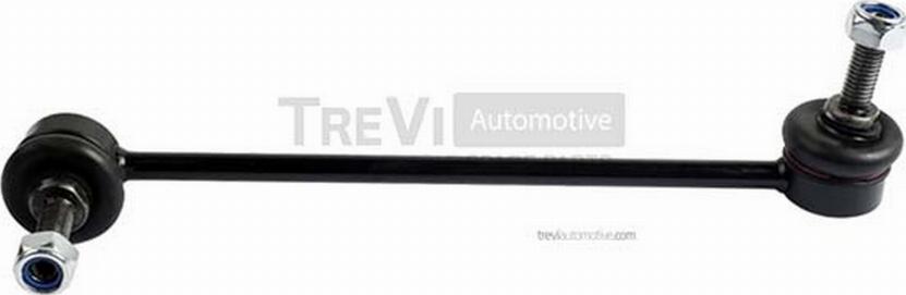 Trevi Automotive TRTT1432 - Rod / Strut, stabiliser www.autospares.lv