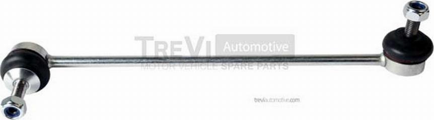 Trevi Automotive TRTT1479 - Stiepnis / Atsaite, Stabilizators autospares.lv