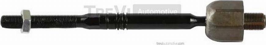 Trevi Automotive TRTT1596 - Inner Tie Rod, Axle Joint www.autospares.lv