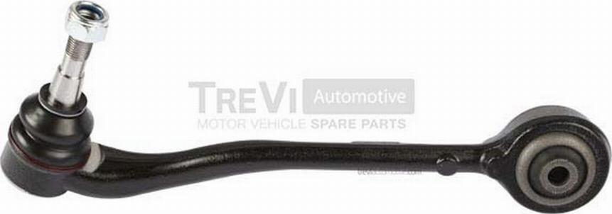 Trevi Automotive TRTT1549 - Neatkarīgās balstiekārtas svira, Riteņa piekare www.autospares.lv