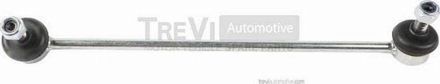 Trevi Automotive TRTT1542 - Stiepnis / Atsaite, Stabilizators autospares.lv