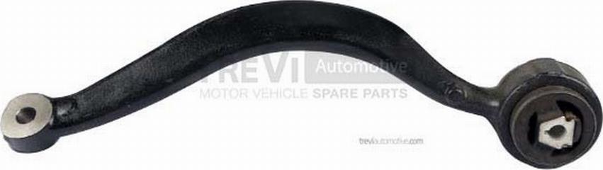 Trevi Automotive TRTT1547 - Neatkarīgās balstiekārtas svira, Riteņa piekare www.autospares.lv