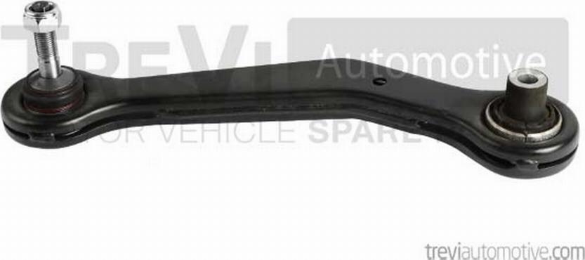 Trevi Automotive TRTT1551 - Рычаг подвески колеса www.autospares.lv