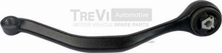 Trevi Automotive TRTT1564 - Neatkarīgās balstiekārtas svira, Riteņa piekare www.autospares.lv