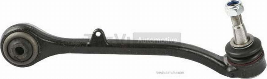 Trevi Automotive TRTT1561 - Neatkarīgās balstiekārtas svira, Riteņa piekare www.autospares.lv