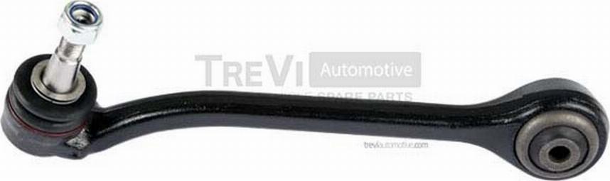 Trevi Automotive TRTT1562 - Neatkarīgās balstiekārtas svira, Riteņa piekare autospares.lv