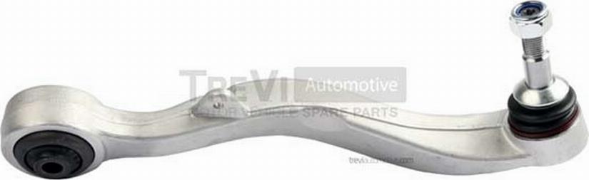 Trevi Automotive TRTT1504 - Track Control Arm www.autospares.lv