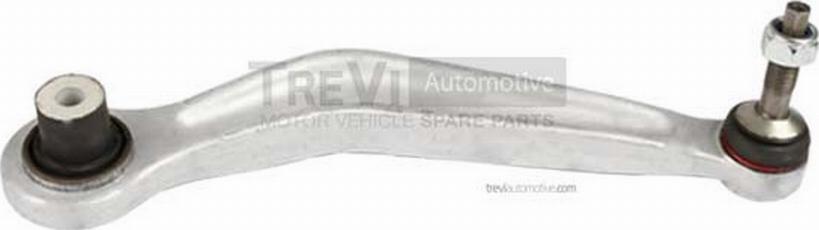 Trevi Automotive TRTT1500 - Track Control Arm www.autospares.lv