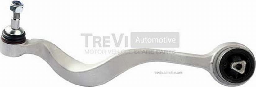 Trevi Automotive TRTT1503 - Neatkarīgās balstiekārtas svira, Riteņa piekare www.autospares.lv