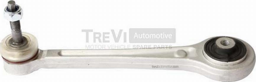 Trevi Automotive TRTT1516 - Neatkarīgās balstiekārtas svira, Riteņa piekare www.autospares.lv