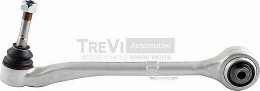 Trevi Automotive TRTT1518 - Neatkarīgās balstiekārtas svira, Riteņa piekare autospares.lv