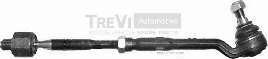 Trevi Automotive TRTT1536 - Inner Tie Rod, Axle Joint www.autospares.lv