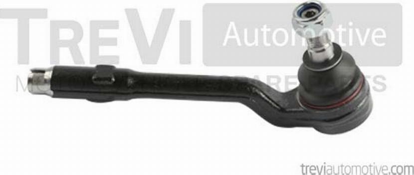 Trevi Automotive TRTT1537 - Stūres šķērsstiepņa uzgalis www.autospares.lv