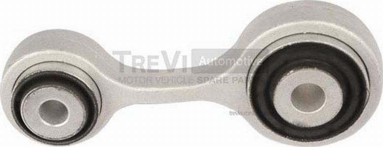 Trevi Automotive TRTT1609 - Stiepnis / Atsaite, Stabilizators www.autospares.lv