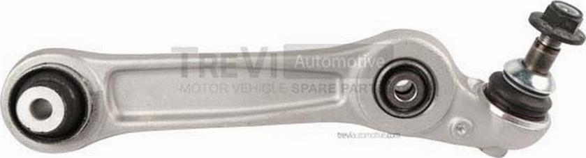 Trevi Automotive TRTT1607 - Track Control Arm www.autospares.lv