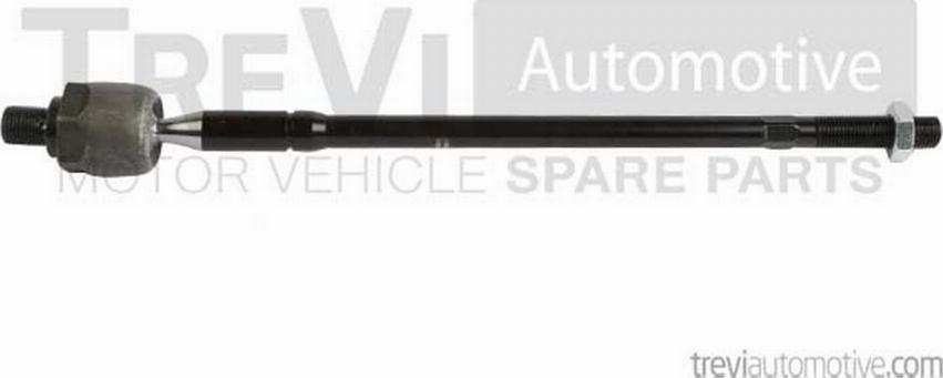 Trevi Automotive TRTT1636 - Осевой шарнир, рулевая тяга www.autospares.lv