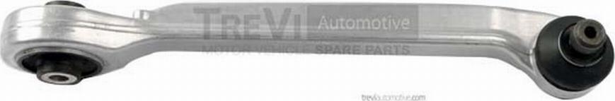 Trevi Automotive TRTT1099 - Рычаг подвески колеса www.autospares.lv