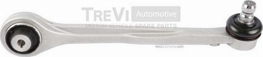 Trevi Automotive TRTT1046 - Neatkarīgās balstiekārtas svira, Riteņa piekare www.autospares.lv