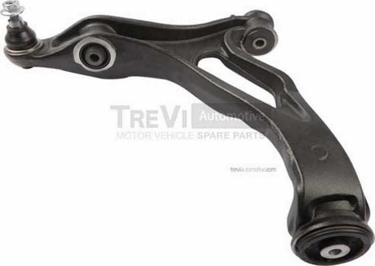 Trevi Automotive TRTT1043 - Track Control Arm www.autospares.lv