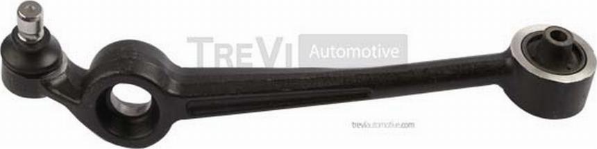 Trevi Automotive TRTT1050 - Neatkarīgās balstiekārtas svira, Riteņa piekare www.autospares.lv