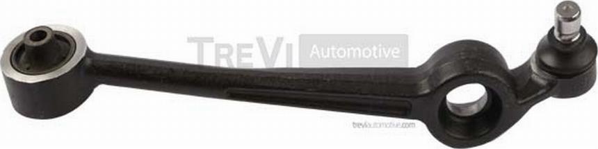 Trevi Automotive TRTT1051 - Neatkarīgās balstiekārtas svira, Riteņa piekare www.autospares.lv