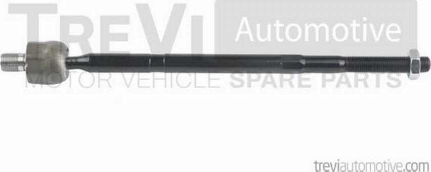 Trevi Automotive TRTT1081 - Aksiālais šarnīrs, Stūres šķērsstiepnis www.autospares.lv