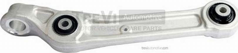 Trevi Automotive TRTT1035 - Neatkarīgās balstiekārtas svira, Riteņa piekare www.autospares.lv