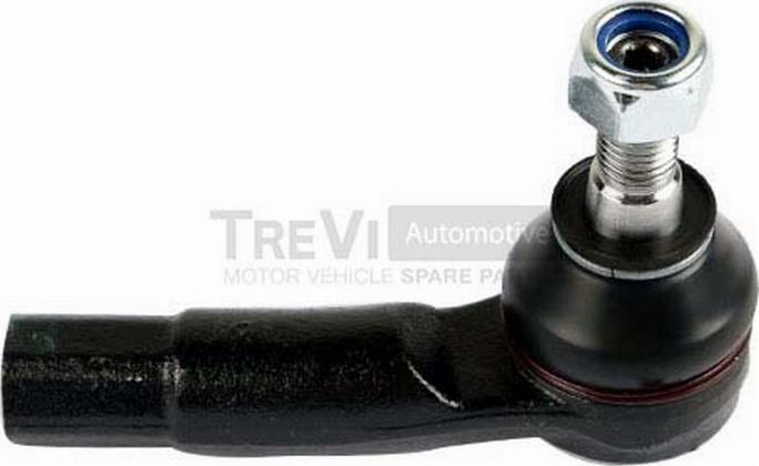 Trevi Automotive TRTT1079 - Tie Rod End www.autospares.lv