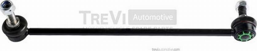 Trevi Automotive TRTT1077 - Stiepnis / Atsaite, Stabilizators autospares.lv