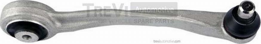 Trevi Automotive TRTT1146 - Track Control Arm www.autospares.lv