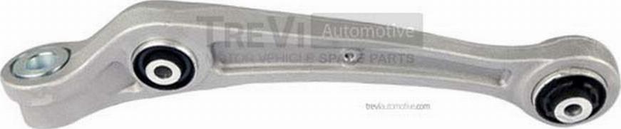 Trevi Automotive TRTT1141 - Neatkarīgās balstiekārtas svira, Riteņa piekare www.autospares.lv