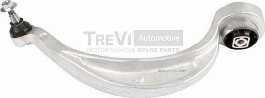 Trevi Automotive TRTT1143 - Рычаг подвески колеса www.autospares.lv