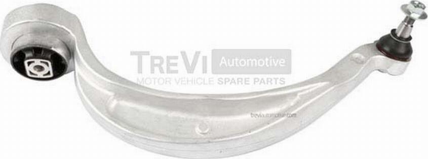 Trevi Automotive TRTT1142 - Рычаг подвески колеса www.autospares.lv