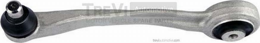 Trevi Automotive TRTT1147 - Track Control Arm www.autospares.lv