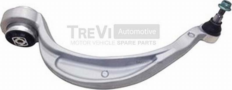 Trevi Automotive TRTT1164 - Neatkarīgās balstiekārtas svira, Riteņa piekare autospares.lv