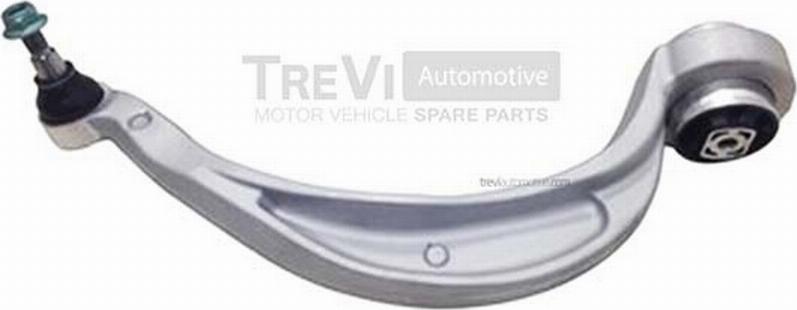 Trevi Automotive TRTT1165 - Neatkarīgās balstiekārtas svira, Riteņa piekare autospares.lv