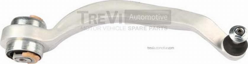 Trevi Automotive TRTT1101 - Track Control Arm www.autospares.lv