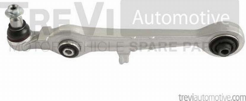 Trevi Automotive TRTT1103 - Track Control Arm www.autospares.lv