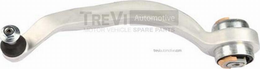 Trevi Automotive TRTT1102 - Track Control Arm www.autospares.lv