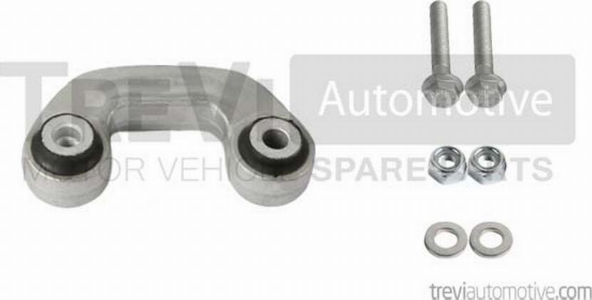 Trevi Automotive TRTT1119 - Rod / Strut, stabiliser www.autospares.lv