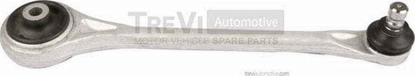 Trevi Automotive TRTT1114 - Track Control Arm www.autospares.lv