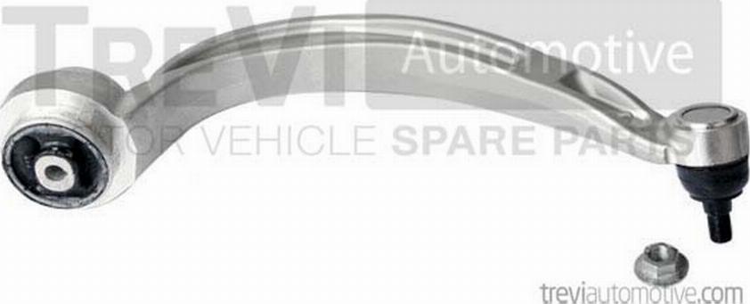 Trevi Automotive TRTT1184 - Neatkarīgās balstiekārtas svira, Riteņa piekare www.autospares.lv