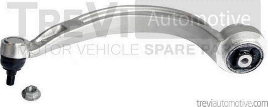 Trevi Automotive TRTT1185 - Neatkarīgās balstiekārtas svira, Riteņa piekare www.autospares.lv