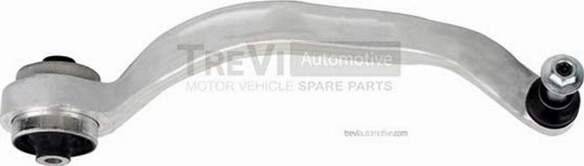 Trevi Automotive TRTT1180 - Track Control Arm www.autospares.lv