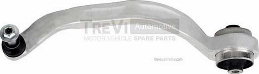 Trevi Automotive TRTT1181 - Neatkarīgās balstiekārtas svira, Riteņa piekare www.autospares.lv