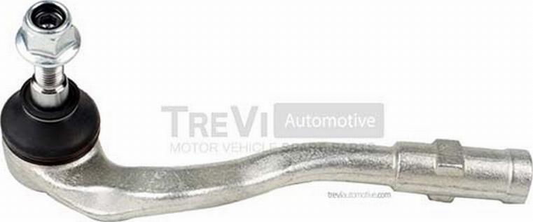 Trevi Automotive TRTT1183 - Stūres šķērsstiepņa uzgalis autospares.lv