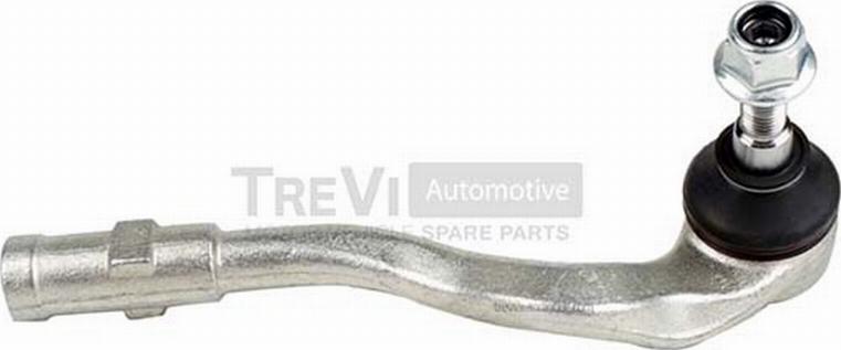 Trevi Automotive TRTT1182 - Stūres šķērsstiepņa uzgalis autospares.lv