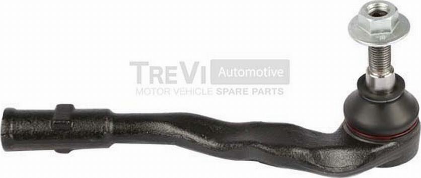 Trevi Automotive TRTT1134 - Наконечник рулевой тяги, шарнир www.autospares.lv