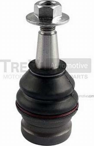 Trevi Automotive TRTT1137 - Balst / Virzošais šarnīrs autospares.lv