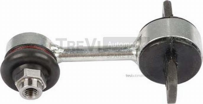 Trevi Automotive TRTT1121 - Stiepnis / Atsaite, Stabilizators autospares.lv